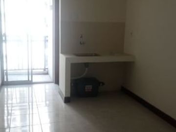 DIJUAL UNIT APT 2BR CINERE RESORT TOWER KINTAMANI