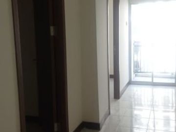 DIJUAL UNIT APT 2BR CINERE RESORT TOWER KINTAMANI
