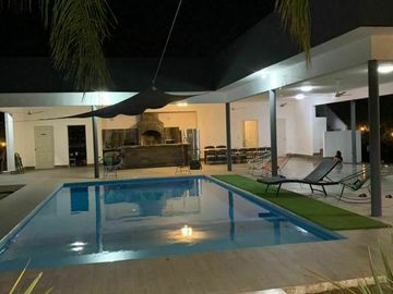 QUINTA EN VENTA  ALLENDE