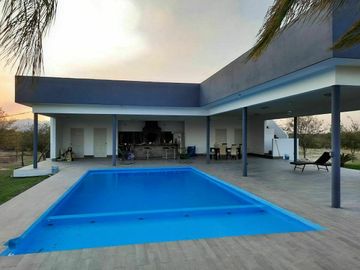 QUINTA EN VENTA  ALLENDE