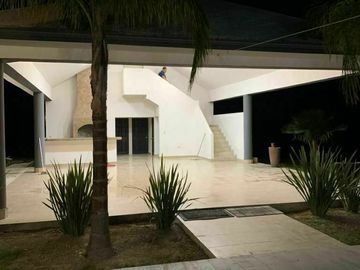 QUINTA EN VENTA  ALLENDE