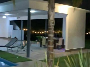 QUINTA EN VENTA  ALLENDE