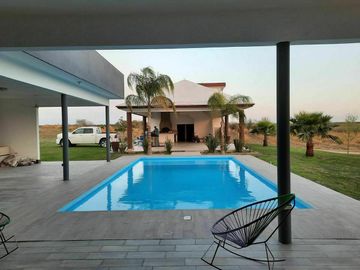 QUINTA EN VENTA  ALLENDE