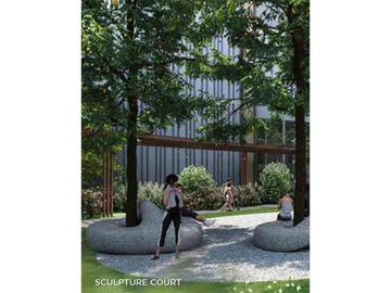 Apartemen Elevee Bagus Untuk Invest @Alam Sutera