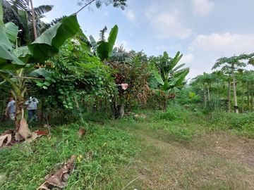 Dijual tanah dalam cluster rafless Hill Cibubur