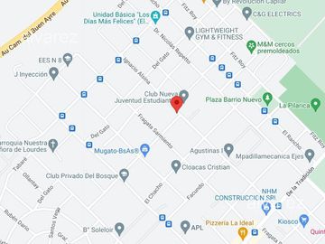 Casa 3 Ambientes Venta Villa Udaondo