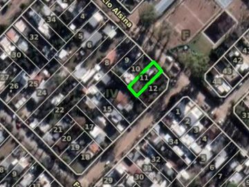 Casa 3 Ambientes Venta Villa Udaondo