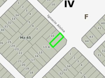 Casa 3 Ambientes Venta Villa Udaondo