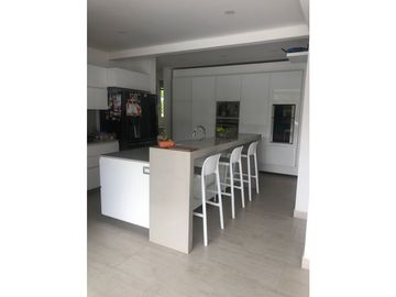 EN VENTA HERMOSA CASA CAMPESTRE EN CONDOMINIO