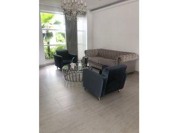 EN VENTA HERMOSA CASA CAMPESTRE EN CONDOMINIO