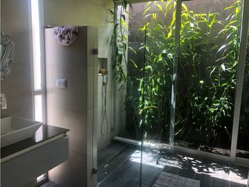 EN VENTA HERMOSA CASA CAMPESTRE EN CONDOMINIO