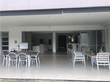 EN VENTA HERMOSA CASA CAMPESTRE EN CONDOMINIO