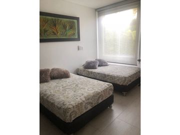 EN VENTA HERMOSA CASA CAMPESTRE EN CONDOMINIO