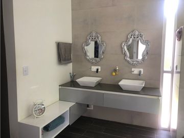 EN VENTA HERMOSA CASA CAMPESTRE EN CONDOMINIO