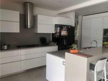EN VENTA HERMOSA CASA CAMPESTRE EN CONDOMINIO