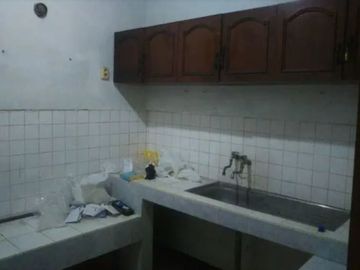 Disewa Rumah Kutisari Indah Barat , Dekat Kendangsari, Surabaya Selatan