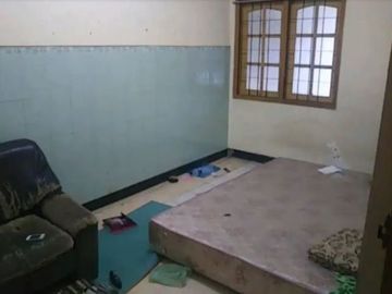 Disewa Rumah Kutisari Indah Barat , Dekat Kendangsari, Surabaya Selatan