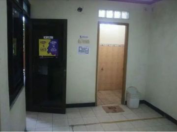 Disewa Rumah Kutisari Indah Barat , Dekat Kendangsari, Surabaya Selatan