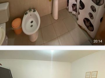 Departamento Planta Baja - Rivadavia NÂ° 2918 - Santo Tome