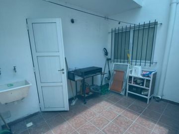 Departamento Planta Baja - Rivadavia NÂ° 2918 - Santo Tome