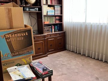 Casa en venta en Lomas Hipódromo