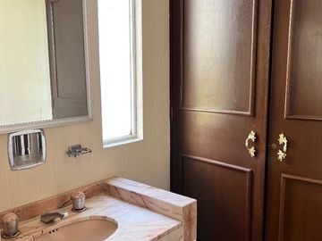 Casa en venta en Lomas Hipódromo