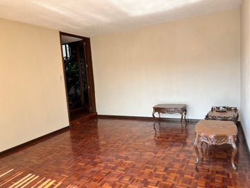 Casa en venta en Lomas Hipódromo