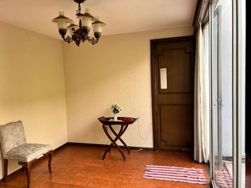 Casa en venta en Lomas Hipódromo