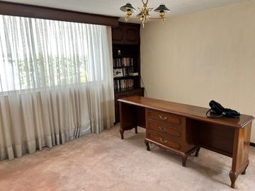 Casa en venta en Lomas Hipódromo