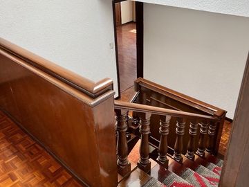 Casa en venta en Lomas Hipódromo