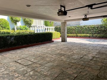 Casa en venta en Lomas Hipódromo