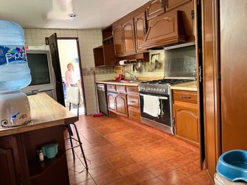 Casa en venta en Lomas Hipódromo