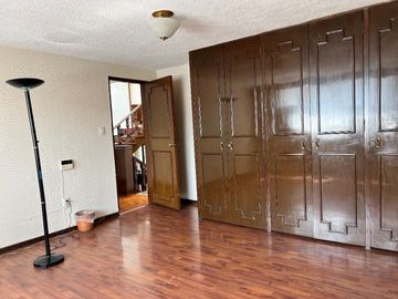 Casa en venta en Lomas Hipódromo