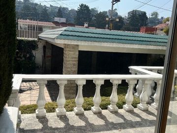 Casa en venta en Lomas Hipódromo
