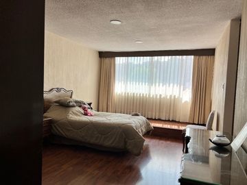 Casa en venta en Lomas Hipódromo
