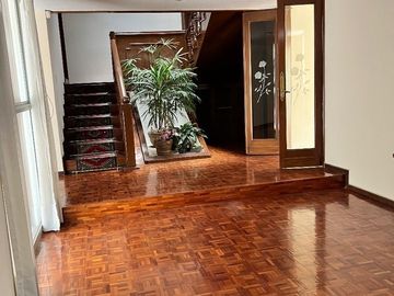 Casa en venta en Lomas Hipódromo