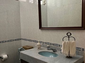 Casa en venta en Lomas Hipódromo