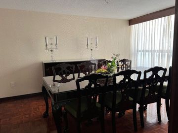 Casa en venta en Lomas Hipódromo