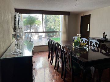 Casa en venta en Lomas Hipódromo