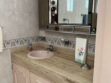Casa en venta en Lomas Hipódromo