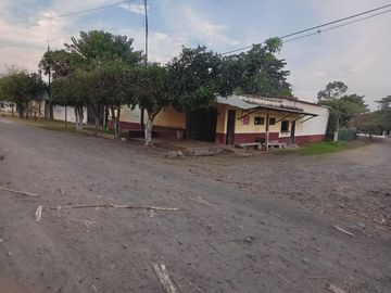 Maravillosa propiedad en Venta, Col. Agrícola Primero de Mayo, Tierra Blanca.