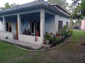 Maravillosa propiedad en Venta, Col. Agrícola Primero de Mayo, Tierra Blanca.