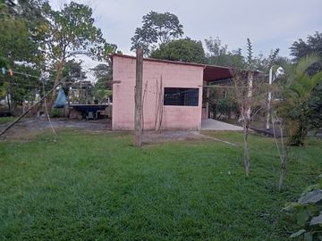 Maravillosa propiedad en Venta, Col. Agrícola Primero de Mayo, Tierra Blanca.