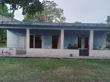 Maravillosa propiedad en Venta, Col. Agrícola Primero de Mayo, Tierra Blanca.
