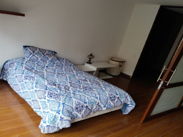 apartamento en arriendo en rincon del chico. Cod A7312901