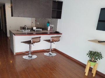 apartamento en arriendo en rincon del chico. Cod A7312901