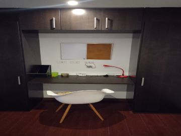 apartamento en arriendo en rincon del chico. Cod A7312901