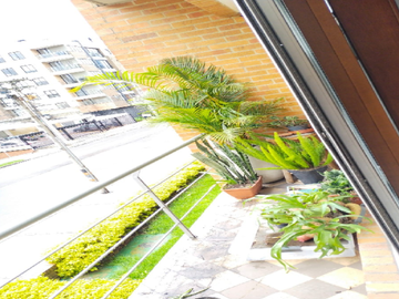 apartamento en arriendo en rincon del chico. Cod A7312901