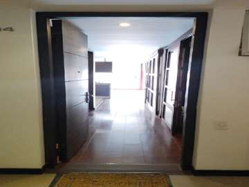 apartamento en arriendo en rincon del chico. Cod A7312901