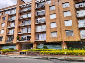 apartamento en arriendo en rincon del chico. Cod A7312901